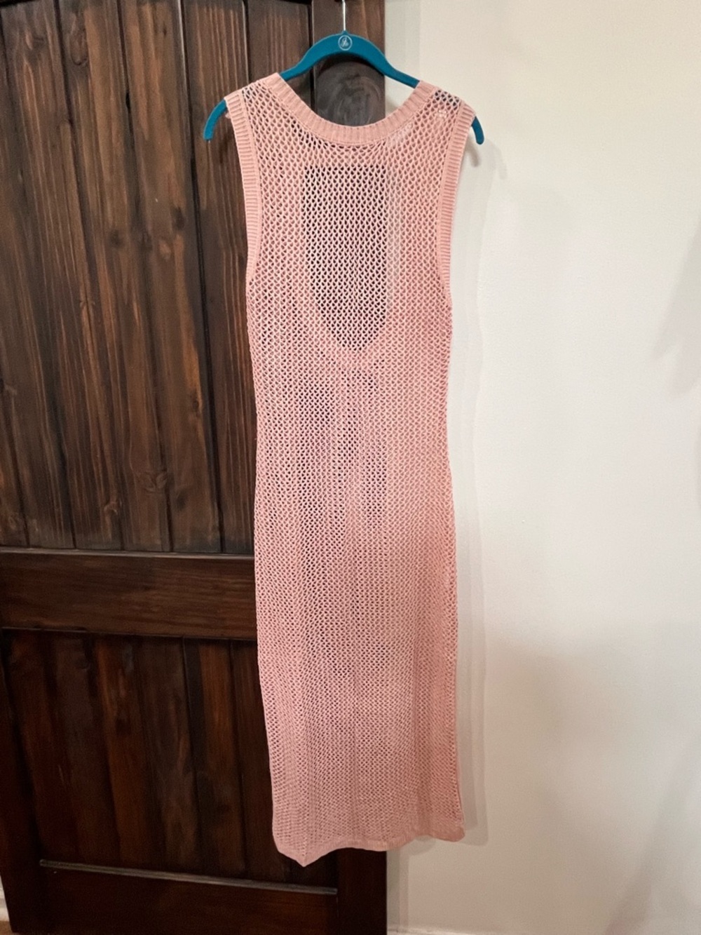 Swim/Beach dress